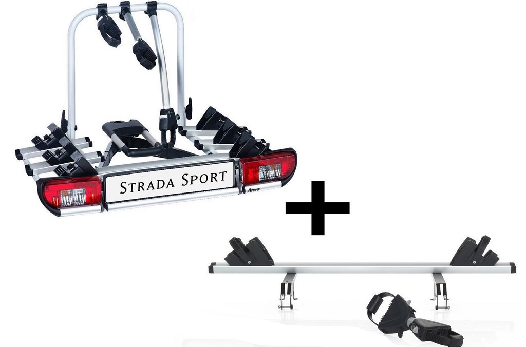 Atera Strada Sport M3 +1